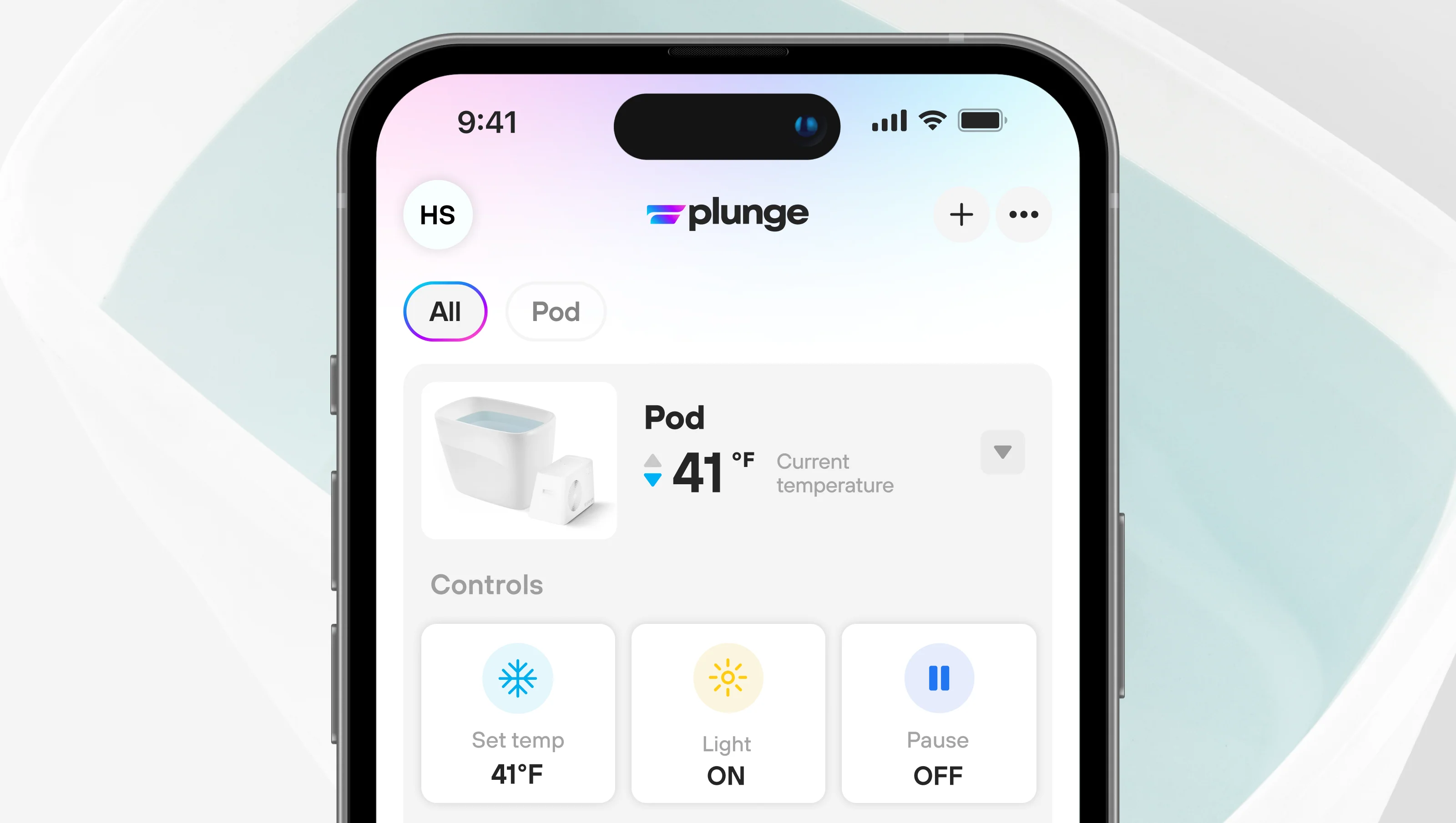 Plunge Pod - Image 6