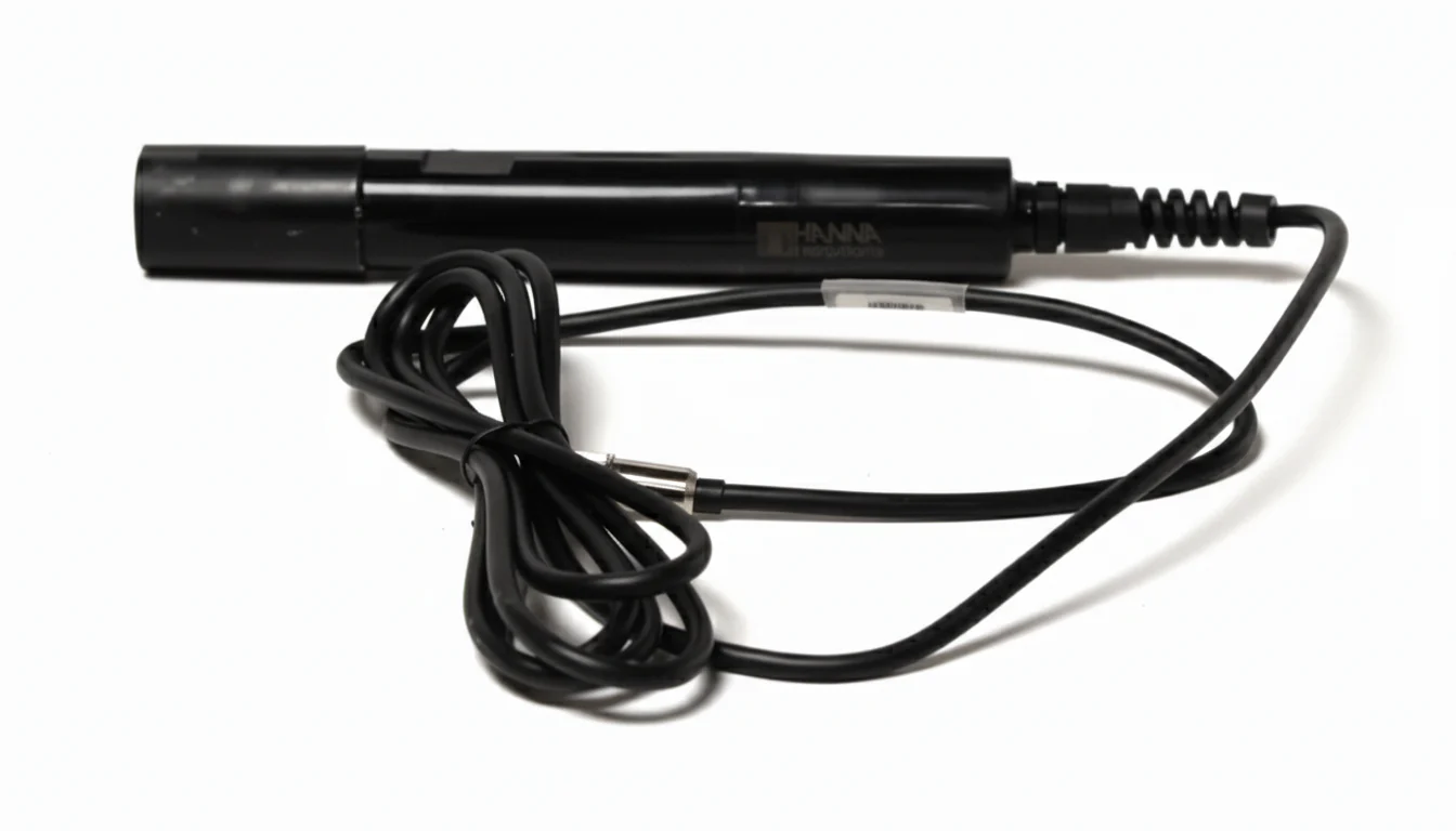 Hanna Auto Doser Probe