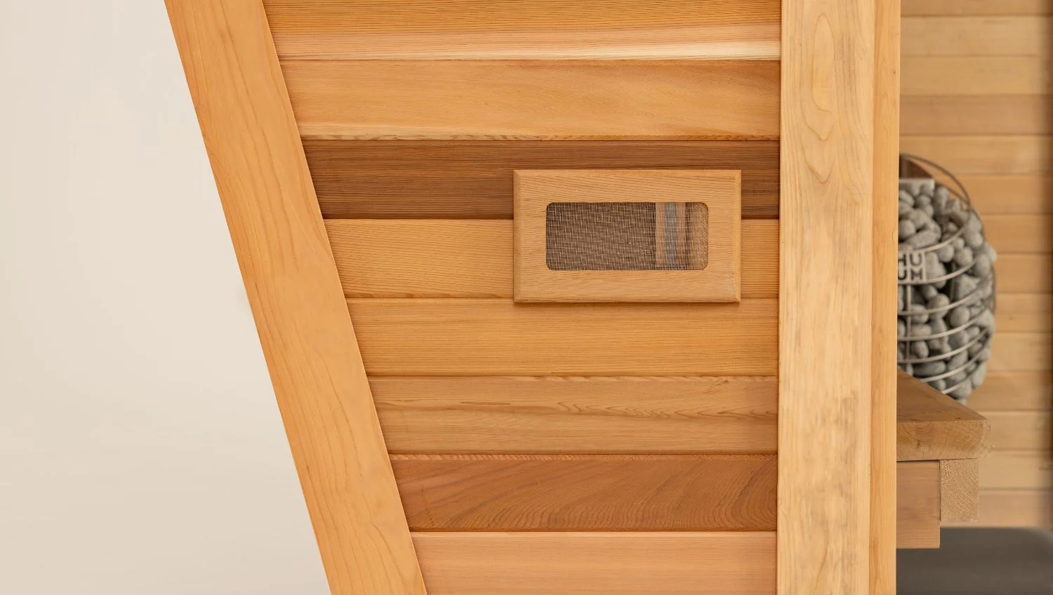 The Sauna Commercial - Image 11