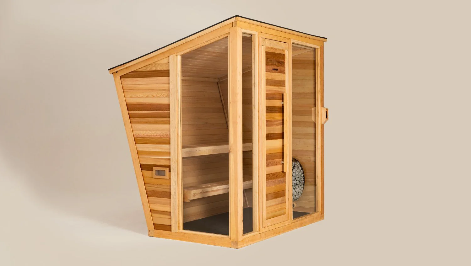 The Sauna Commercial - Image 12