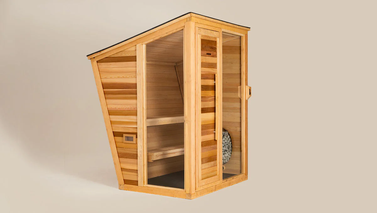 The Sauna Commercial - Image 13