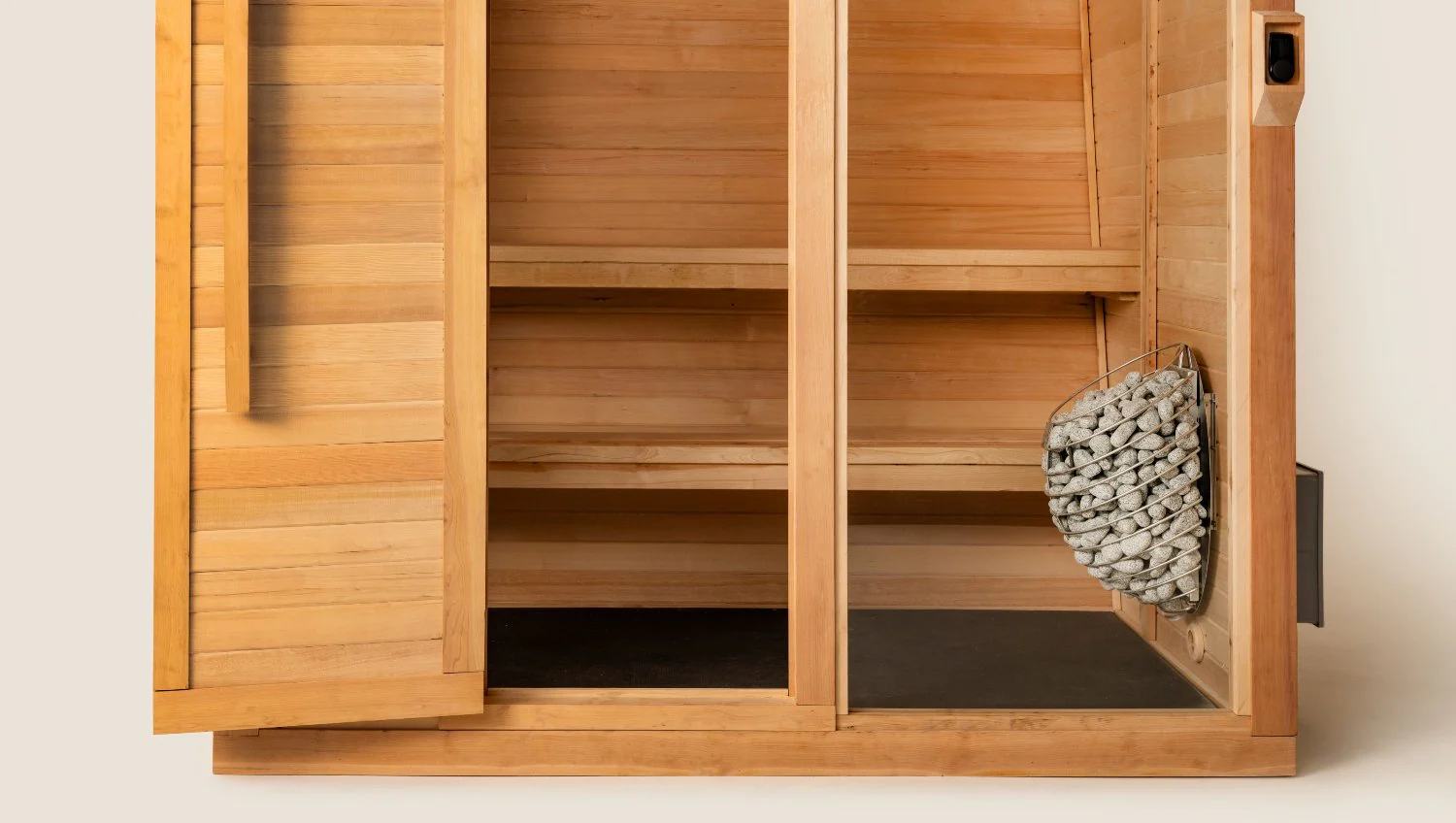 The Sauna Commercial - Image 3