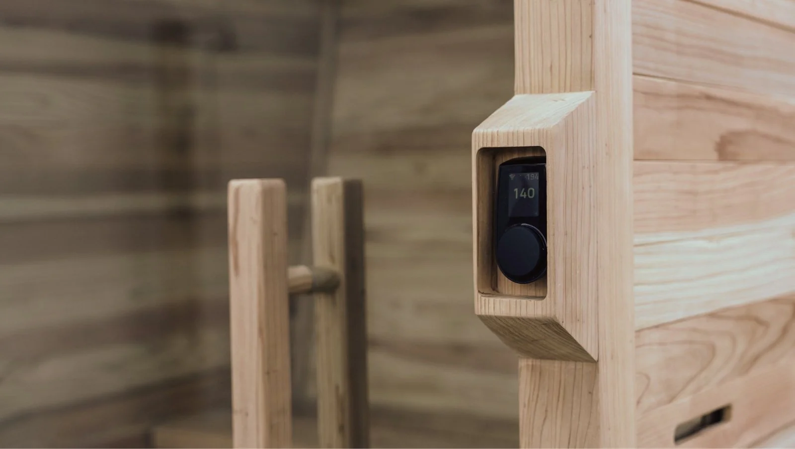 The Sauna Mini Commercial - Image 10